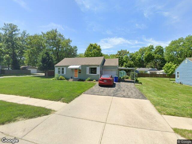 8144 hemlock st, overland park,  KS 66204