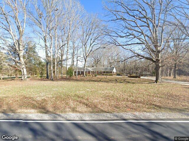 5626 tabbs creek rd, oxford,  NC 27565
