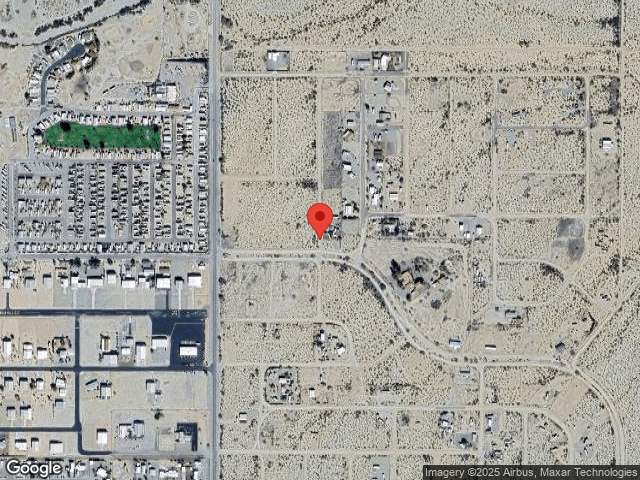 0 n avenue f avenue #4, salome,  AZ 85348