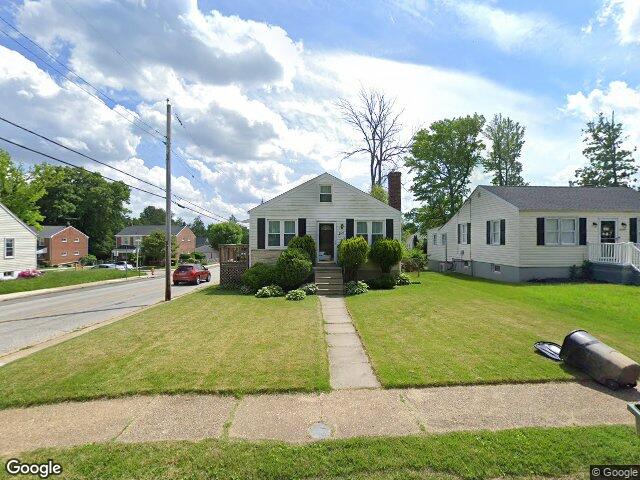 3229 orlando ave, parkville,  MD 21234