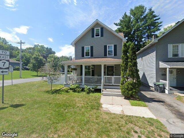 2490 eastern pkwy, schenectady,  NY 12309