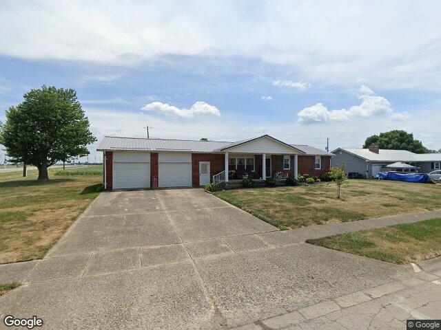 926 old chillicothe rd se, washington court house,  OH 43160