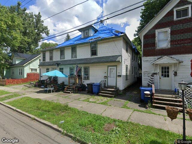85 bartlett ave, cortland,  NY 13045