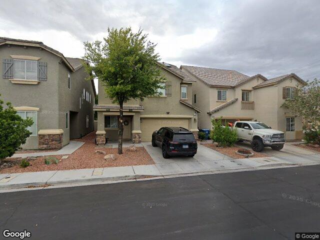  las vegas,  NV 89131