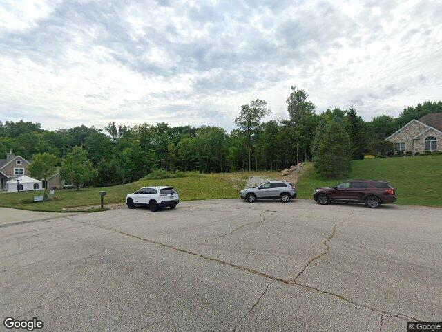 2388 sunrise oval, brunswick,  OH 44212