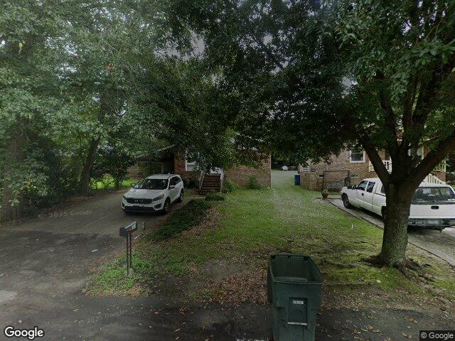 5414 randall ave, columbia,  SC 29203