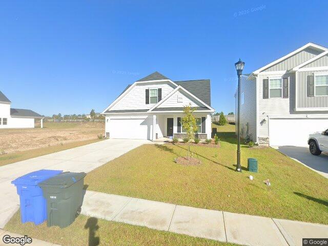 4121 half mast loop, columbia,  SC 29229
