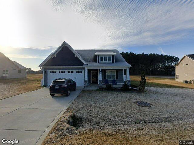 37 trigger ct, selma,  NC 27555
