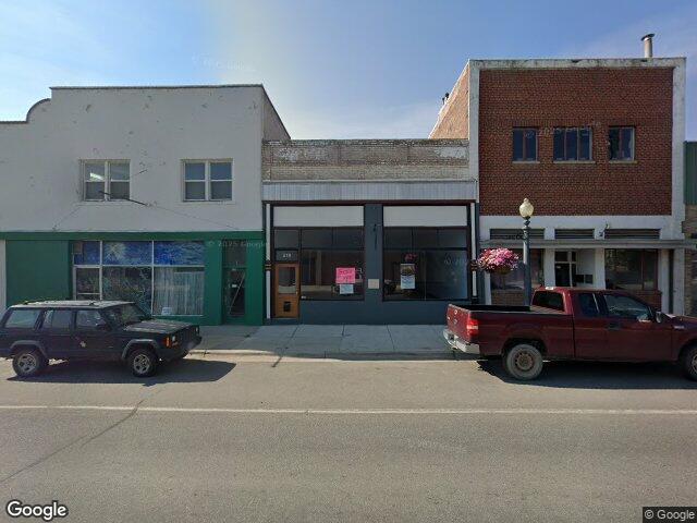219 1/2 e commercial ave, anaconda,  MT 59711