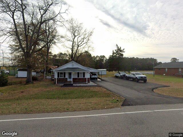 12460 nc highway 42 e, kenly,  NC 27542
