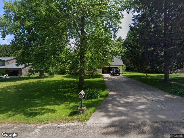 43618 carla dr, paw paw,  MI 49079