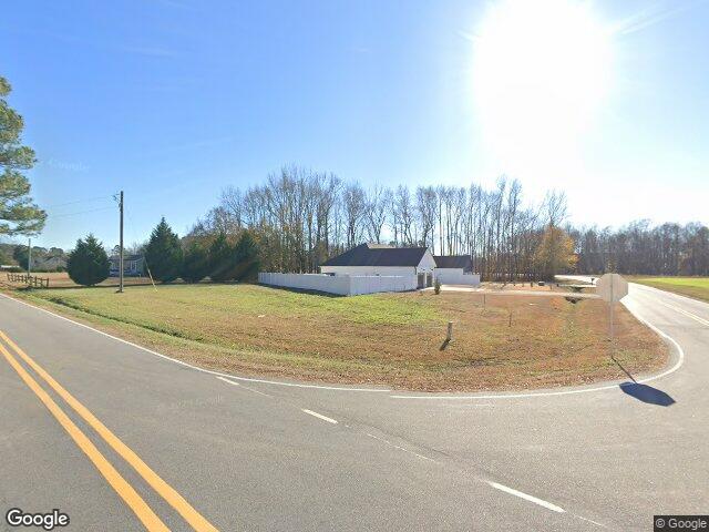 710 country rd, middlesex,  NC 27557