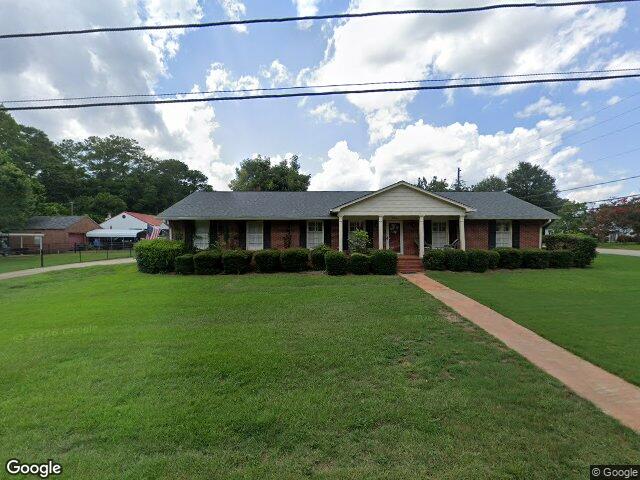 601 hill st, thomaston,  GA 30286