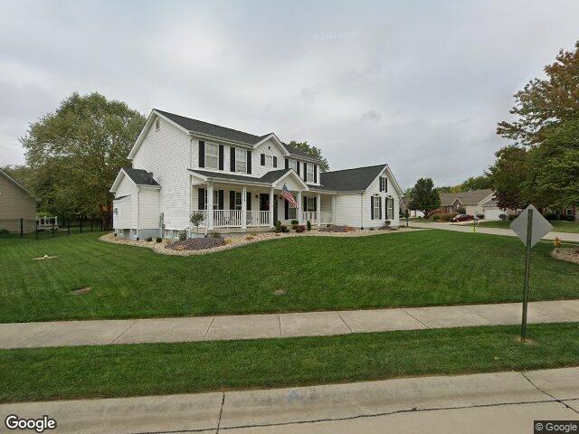 2238 jack nicklaus dr, belleville,  IL 62220