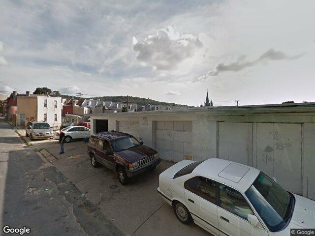 1214 weimer street, reading,  PA 19604