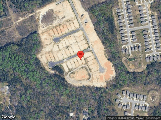 917 glenwillow lane, blythewood,  SC 29016