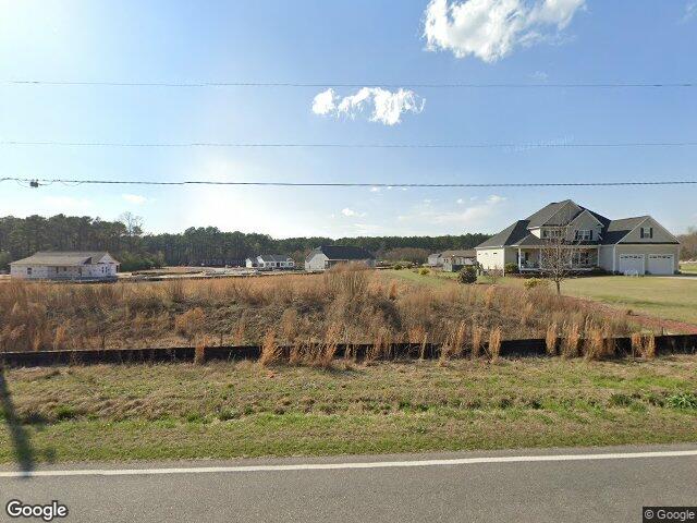 51 huckleberry bush ln, princeton,  NC 27569