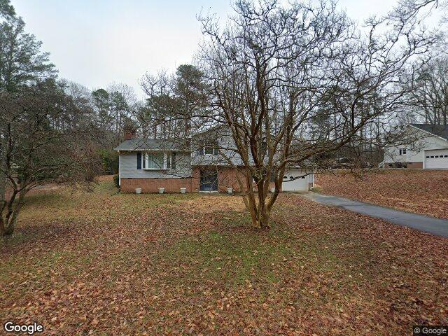 1224 hedrick drive, henderson,  NC 27536