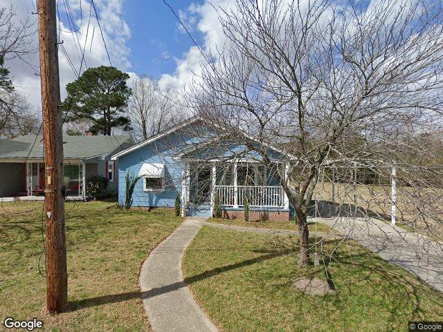 607 n 7th st, smithfield,  NC 27577