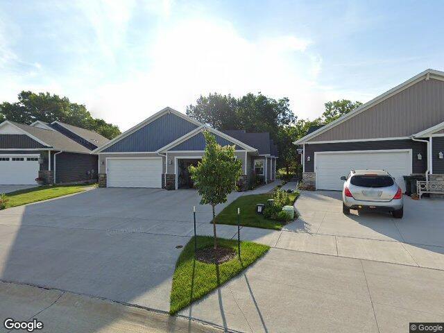 2239 tranquil ct nw, cedar rapids,  IA 52405