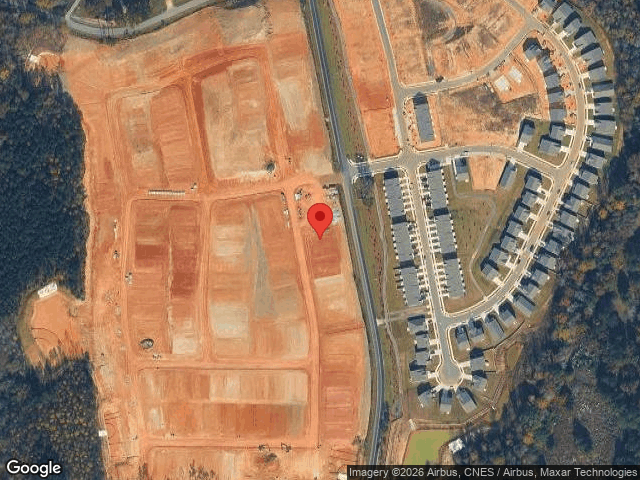 115 s meyers court, clayton,  NC 27520