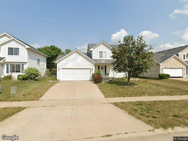 3025 31st st, marion,  IA 52302
