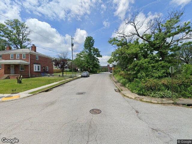 0 ayleshire rd., baltimore,  MD 21239