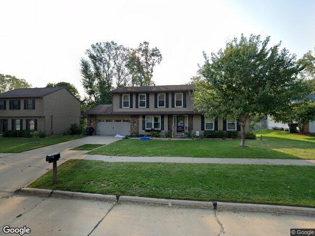 416 lawndale dr se, cedar rapids,  IA 52403