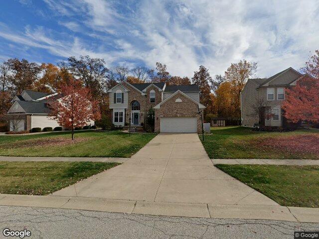 5068 walden ln, brunswick,  OH 44212