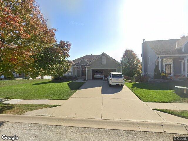 8123 ne 97th st, kansas city,  MO 64157