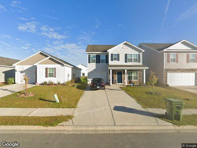 2097 grovefield drive, hopkins,  SC 29061