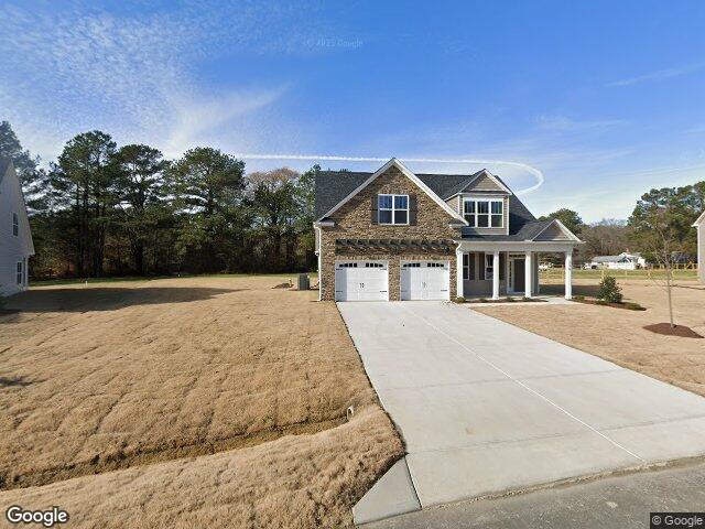 138 abingdon farms drive, selma,  NC 27576