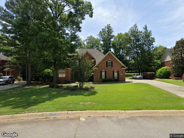 58 silver maple ct, blythewood,  SC 29016