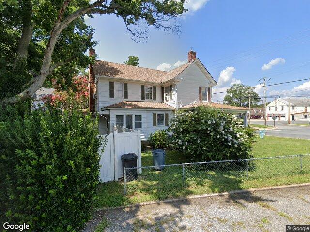 1215 loch ness ln, trappe,  MD 21673