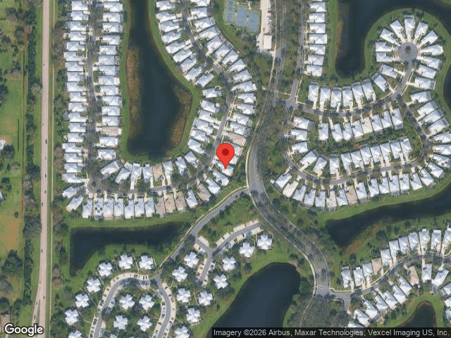 2921 sw brighton way, palm city,  FL 34990