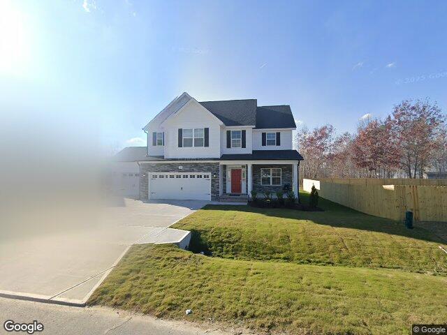 62 barhams mill pond way, wendell,  NC 27591