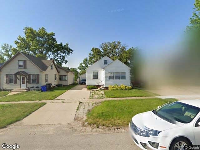 416 34th st ne, cedar rapids,  IA 52402
