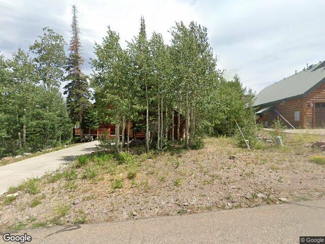 257 w eagles roost st, brian head,  UT 84719