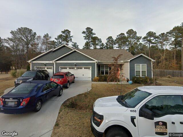 146 whistle post dr, selma,  NC 27576