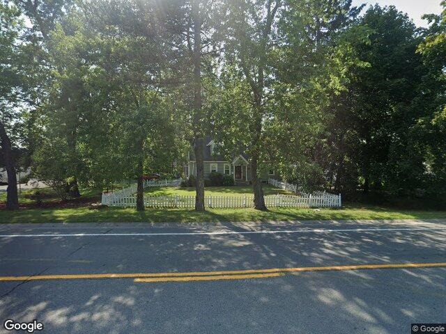 1601 balltown rd, schenectady,  NY 12309