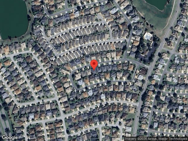 566 allenwood loop, the villages,  FL 32162