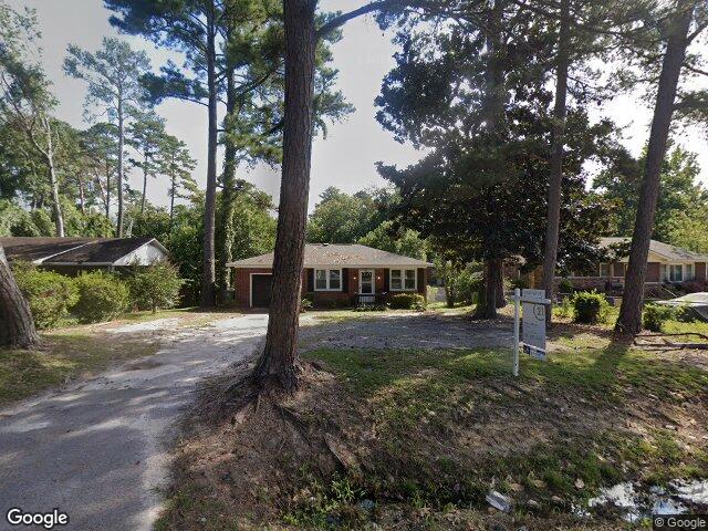 1634 s beltline blvd, columbia,  SC 29205