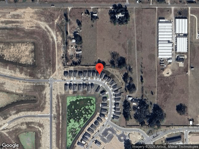 3186 evenmore way, wildwood,  FL 34785