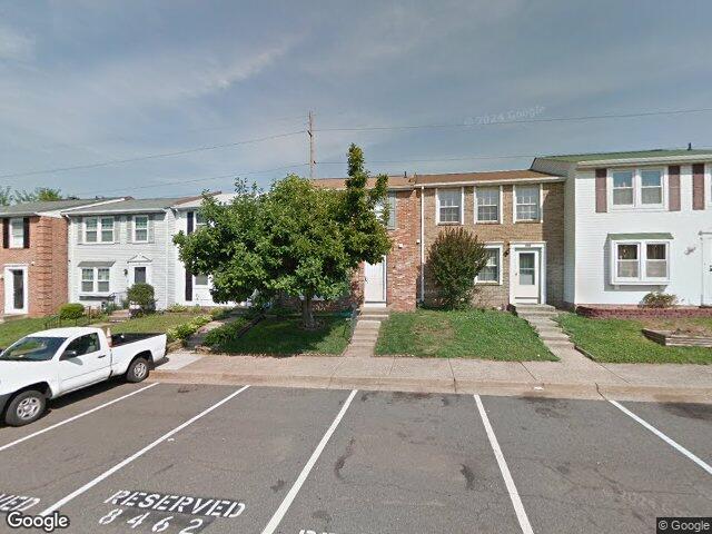 8462 stonewall rd, manassas,  VA 20110