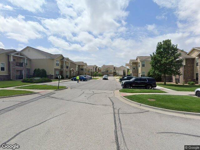 8645 britton st, lenexa,  KS 66219