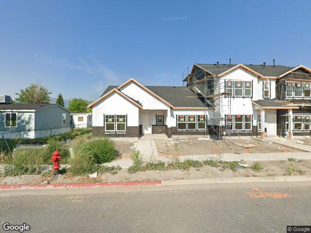 2250 s 1120 w # 71
                                ,Unit # 71, nibley,  UT 84321