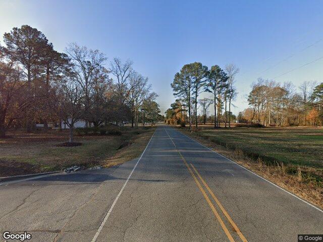 n webb street, selma,  NC 27576