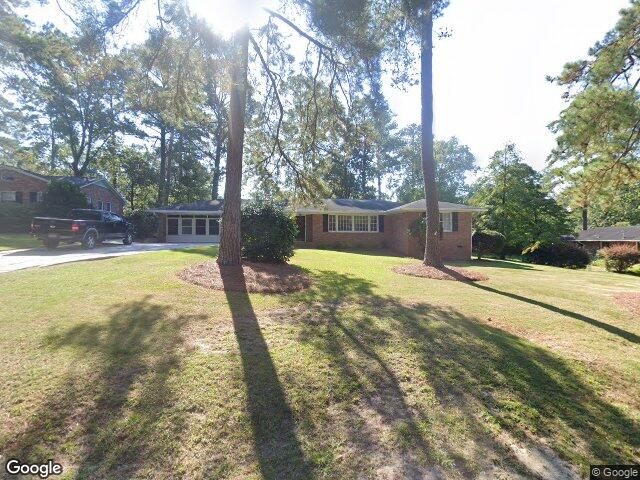 6016 cedar ridge rd, columbia,  SC 29206