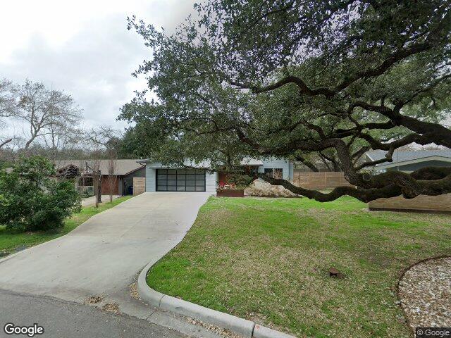 4602 rue st, austin,  TX 78731