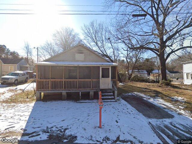 436 john st, henderson,  NC 27536